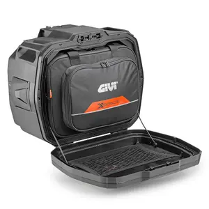Sac Interieur Top Case Motorrad Givi X-Space XP01AAA - XP01PBA image-3