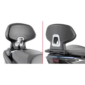 Dosseret scooter Givi 300 (19-20)/ Honda Forza 125 image-0