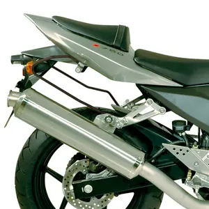 Υποστήριξη πλαινής τσάντας μοτοσικλέτας Givi Honda Cl500 image-1