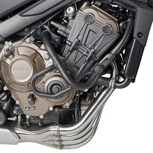 Moto kalhoty s plnou výztuhou Givi Honda CB 650 R