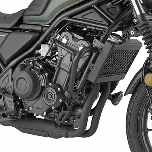 Μηχανικοί σάκοι Givi Honda Cl500 (23-25)