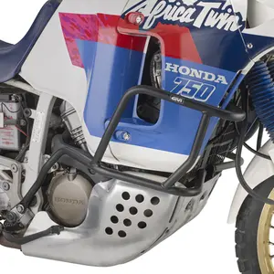 Pare-carters moto Givi Honda Africa Twin 750 (90 à 92) image-0