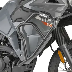 Protezioni moto Givi Kawasaki Klr 650 S