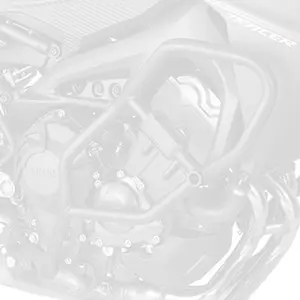 Motorcycle guards Givi Honda Cbf 1000/Abs (06 à 09) image-0