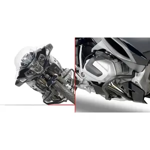 Stænkskærme Givi BMW R1250RT image-0