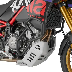 Kompletter Motocross-Schutzanzug Givi Aprilia Tuareg Rally 660
