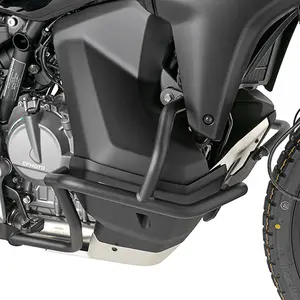 Kompletter Motocross-Schutzanzug Givi Cfmoto fond complet 800mt-x/1000mt-x 2026