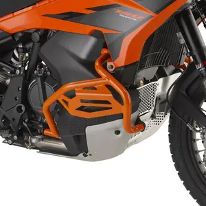 Pare-carters moto Givi Ktm 890 Adventure image-0