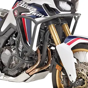 Bumpers Givi hauts Honda 1000AF image-0