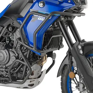 Kompletter Motocross-Schutzanzug Givi Hauts Yamaha Tenere 700 / Rally 2025 image-0