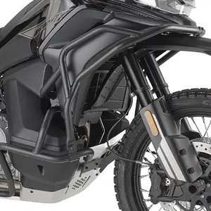 Kompletter Motocross-Schutzanzug Givi Haut Cf Moto 800 Mt-x /1000mt-x 2025-2026