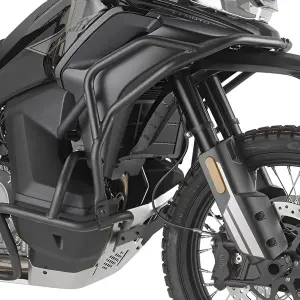 Kompletter Motocross-Schutzanzug Givi Haut Cf Moto 800 Mt-x /1000mt-x 2025-2026 image-0