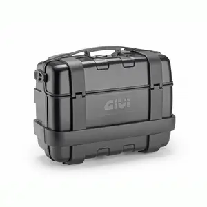 Valise latérale moto Givi Trekker Lite