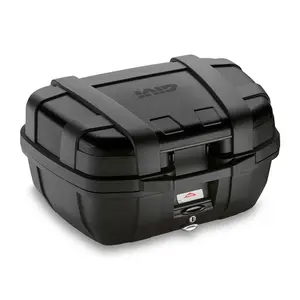 Top case moto Givi Monokey Trekker TRK52B