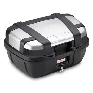 Top case moto Givi Monokey Trekker TRK52N