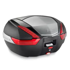 Top case Givi V47N Monokey