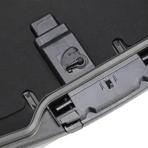 Motorfiets topkoffer Givi image-1