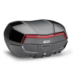 Top Case Motorrad Givi ABS Cata