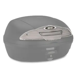 Catadioptr für Alu Motorradoberseite Givi E450NT