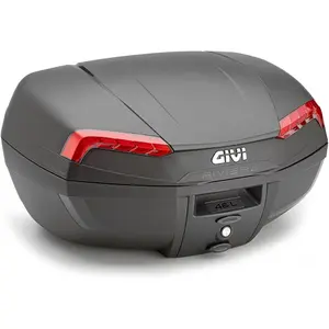 Capot Top Case Motorrad Givi E46NB