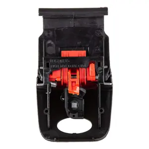 Öffnungsset für Motorrad-Topcase Givi E260-E340-E350-E450-E370-E470 image-2