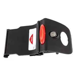 Öffnungsset für Motorrad-Topcase Givi E260-E340-E350-E450-E370-E470 image-3