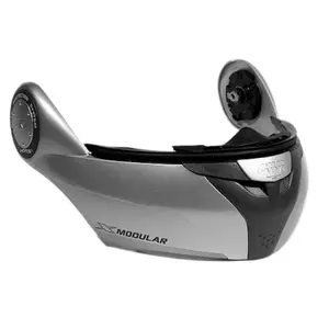 Sottogola per casco da moto Givi X08
