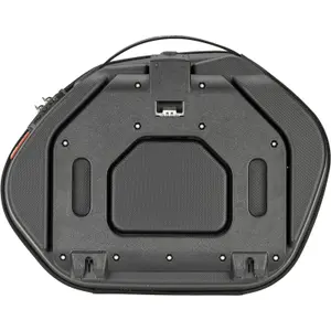 Motorcycle top case Givi WL900/WL901/GRT720