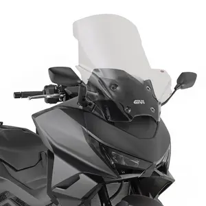 Motorrad-Windschutzscheibe Givi Honda Forza 750