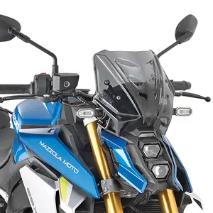 Bulle Motorrad Givi Suzuki GSX S1000