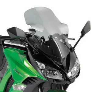 Bulle Givi Kawasaki Z 1000 SX image-0