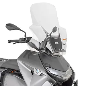 Forrude Givi BMW CE04 (22)