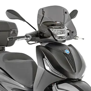 Μπουλόνι μηχανής Givi Piaggio Beverly image-0