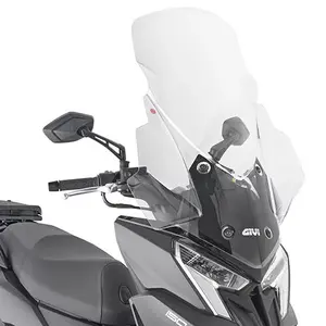 Windschutzscheibe Givi Kymco Dink R 125 - 150 image-0