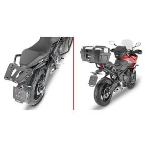 6421fz-support-top-case-moto-givi-triumph-monokey-monolock-tiger-sport-660-22-noir-tu