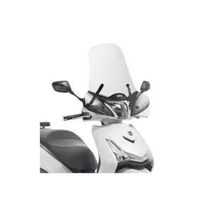 Παράθυρο αυτοκινήτου Givi SYM HD 300 19 image-0