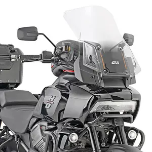 Μπουλόνι μηχανής Givi Harley Davidson 1250 Pan America image-0