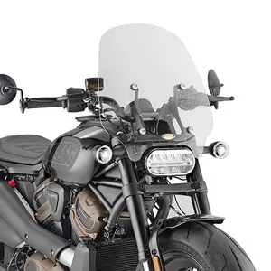 Windshield Givi Harley Davidson Sporters S 1250 (21-22) image-0