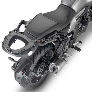 Στήριγμα βαλίτσας μοτοσυκλέτας Givi Voge Monolock Monokey Trofeo 500Ac (22) image-0