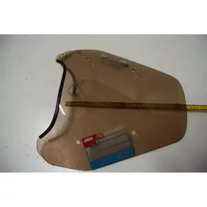 Small standard luggage rack Givi custom image-1