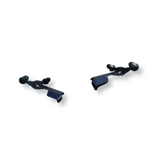 Befestigungssatz für die Windschutzscheibe Givi 2166A Honda CB750 Hornet (23) image-0