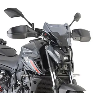 Σετ στήριξης καμπάνας μηχανής Givi 1173S Yamaha Mt-07 image-0