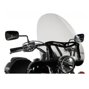 Pare brise Givi look us image-0