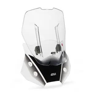 Forrude til motorcykel Givi Airflow Suzuki DL650 V-Strom 17