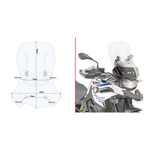 af5127b-parabrezza-per-moto-givi-airflow-bmw-f850gs-af5127-bianco-tu