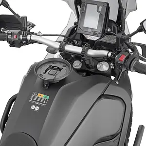 Bride Givi Tanklock Yamaha Tenere 700 (21)