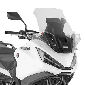 Bolha para mota Givi Honda NT1100 (22) image-0