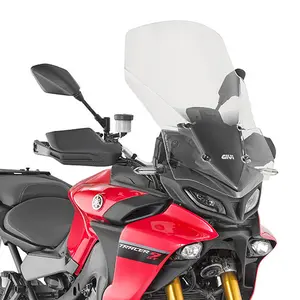 Μπουλόνι μηχανής Givi Inc Yamaha Tracer 9 image-0