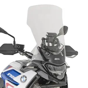 Bulle Motorrad Givi F900 GS image-0