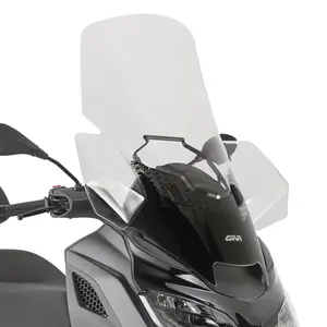 Forrude til motorcykel Givi Piaggio MP3 310 (25)